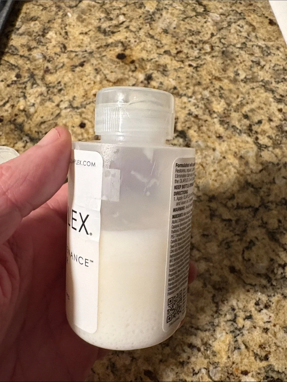 OLAPLEX No.5 Bond Maintenance Conditioner Davines NounNou Shampoo